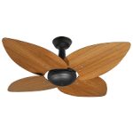 Ribercon - Ventilador de Teto Office Jet Aspen Venti-Delta 